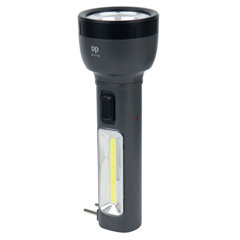 چراغ قوه شارژی DP.LED Light DP-9165