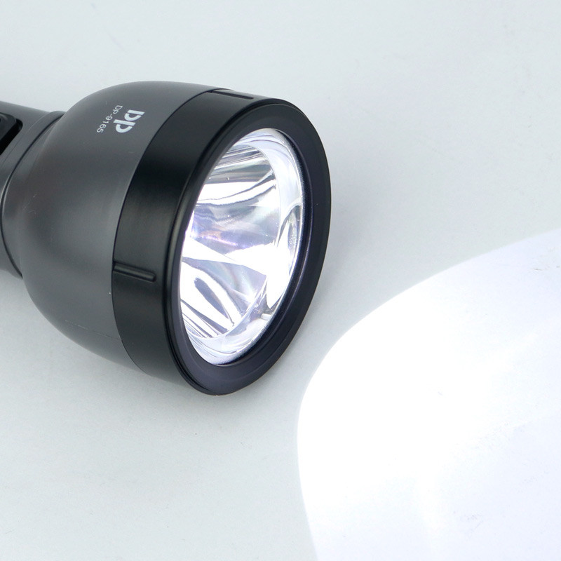 چراغ قوه شارژی DP.LED Light DP-9165