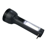 چراغ قوه شارژی DP.LED Light DP-9165