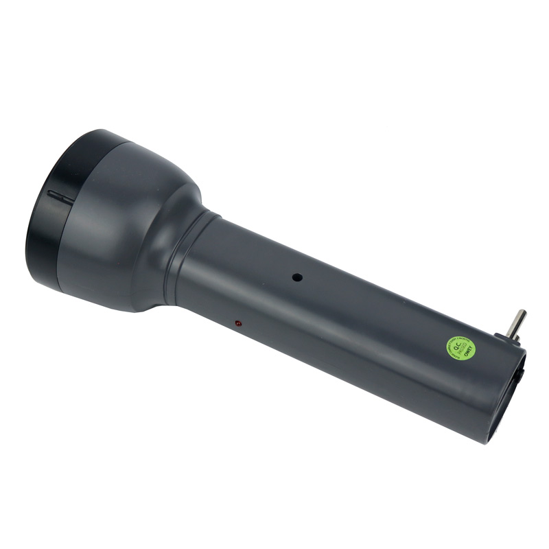 چراغ قوه شارژی DP.LED Light DP-9165