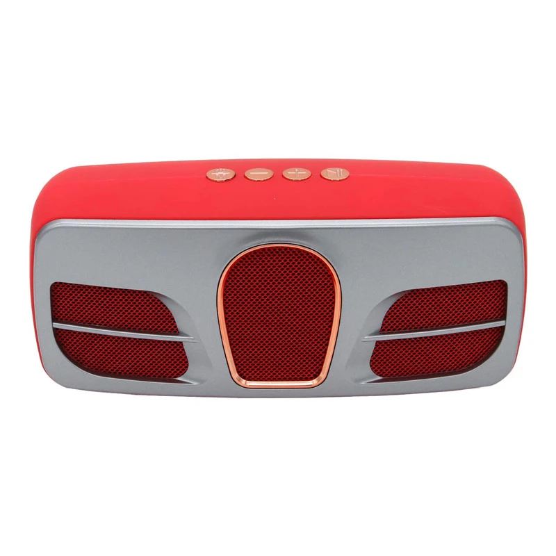 اسپیکر بلوتوثی رم و فلش خور DV15