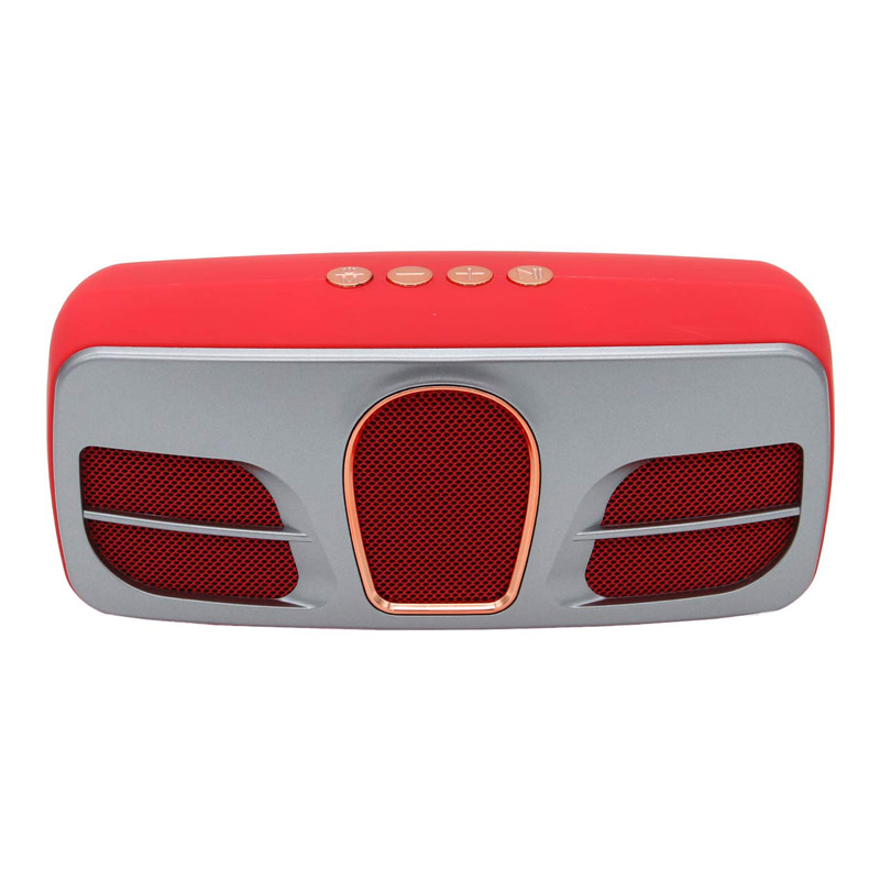 اسپیکر بلوتوثی رم و فلش خور DV15