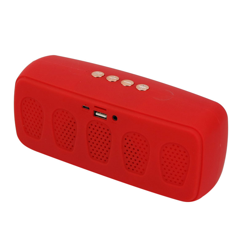 اسپیکر بلوتوثی رم و فلش خور DV15