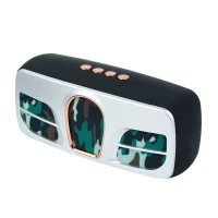 اسپیکر بلوتوثی رم و فلش خور DV15