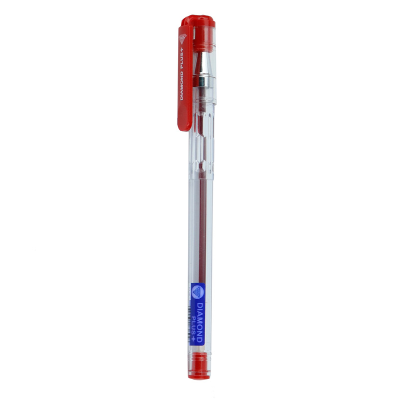 خودکار Diamond Plus 1mm بسته 50 عددی