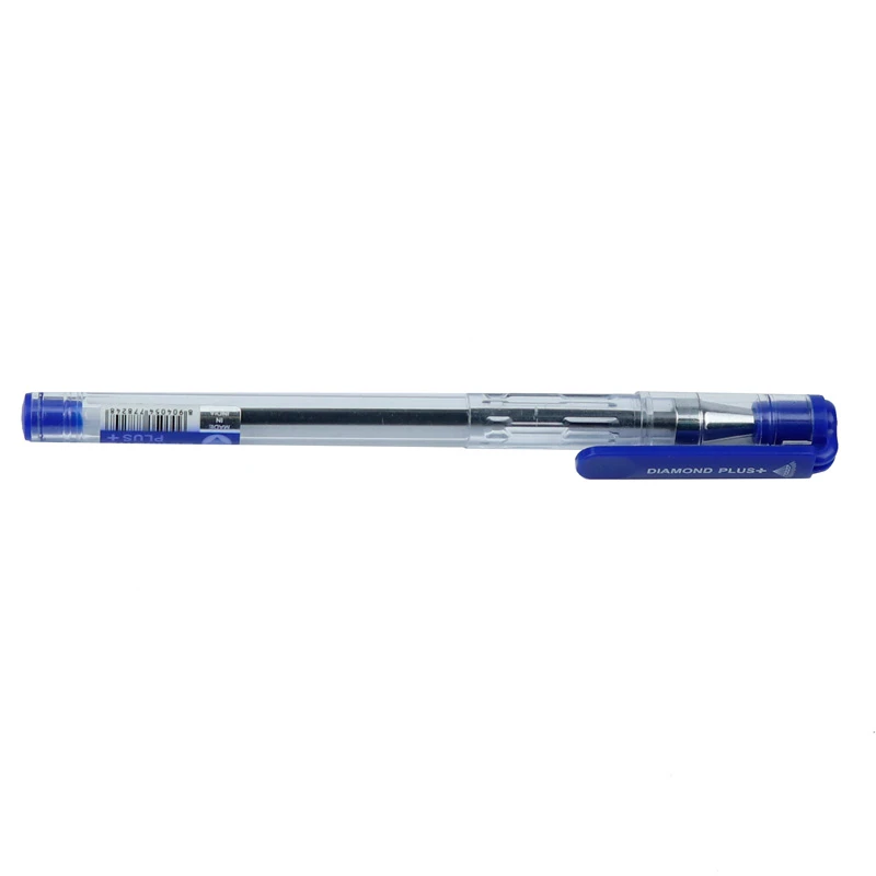 خودکار Diamond Plus 1mm بسته 50 عددی
