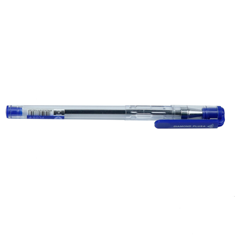 خودکار Diamond Plus 1mm بسته 50 عددی
