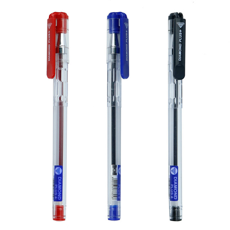 خودکار Diamond Plus 1mm بسته 50 عددی