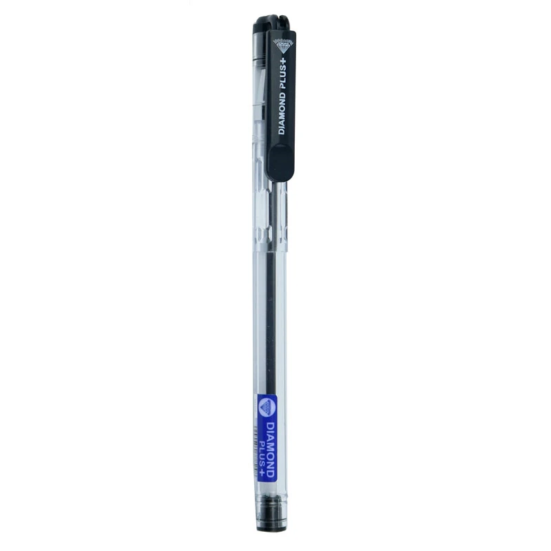 خودکار Diamond Plus 1mm بسته 50 عددی