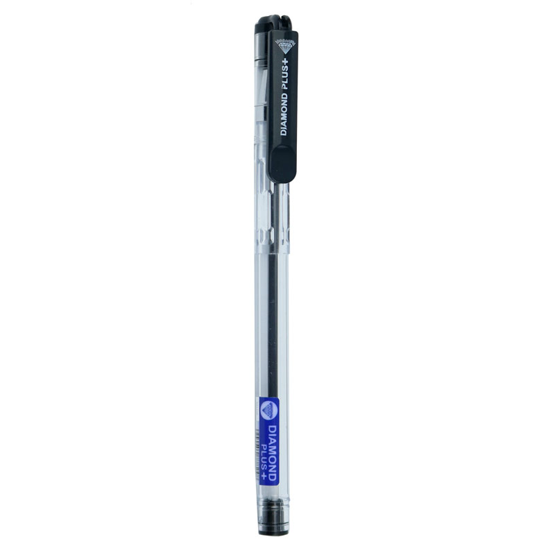 خودکار Diamond Plus 1mm بسته 50 عددی
