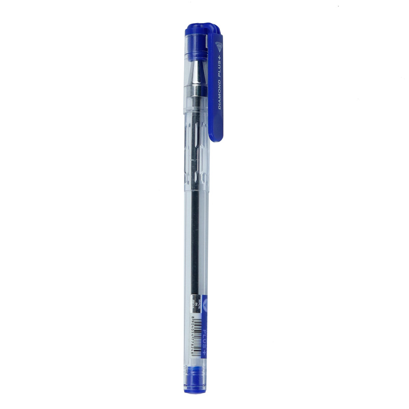 خودکار Diamond Plus 1mm بسته 50 عددی