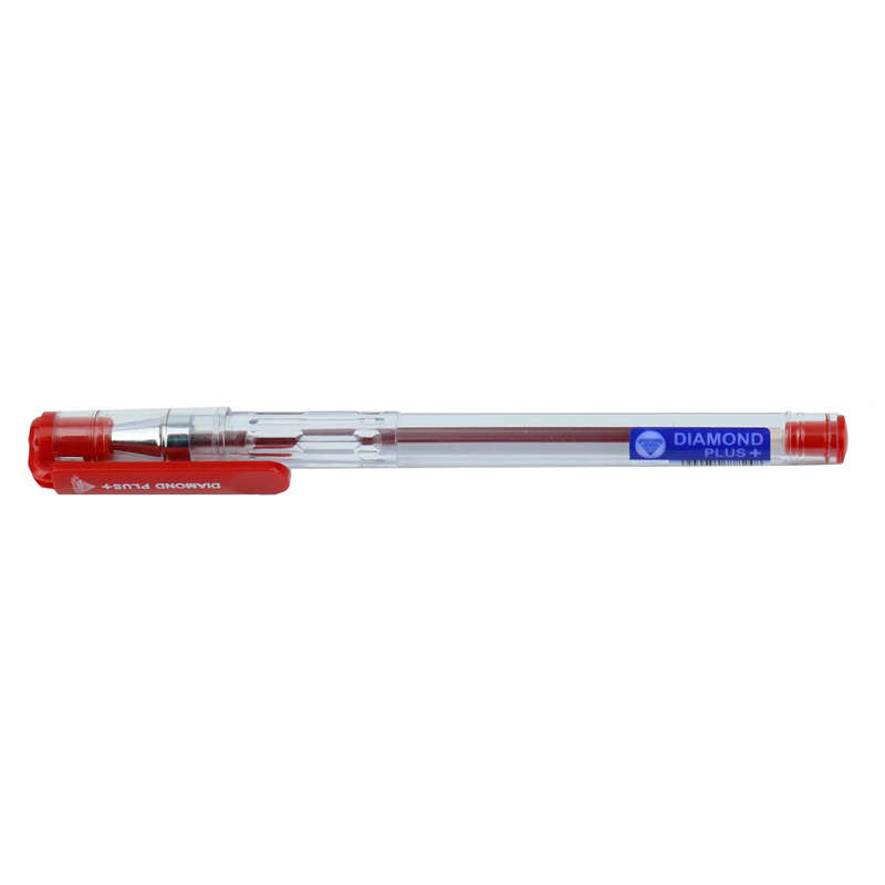 خودکار Diamond Plus 1mm بسته 50 عددی