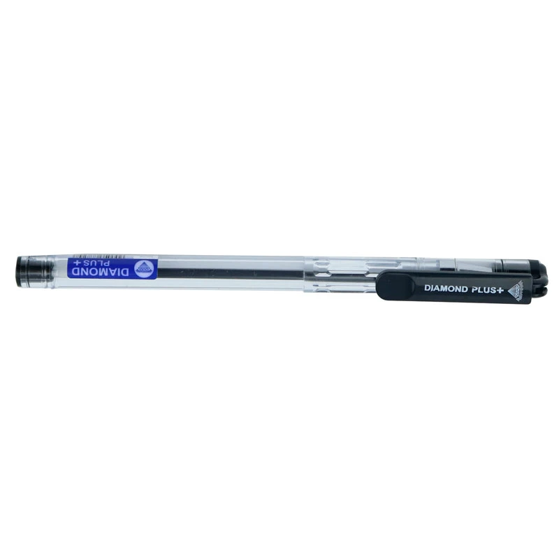 خودکار Diamond Plus 1mm بسته 50 عددی
