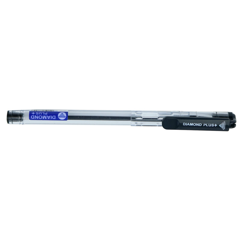 خودکار Diamond Plus 1mm بسته 50 عددی