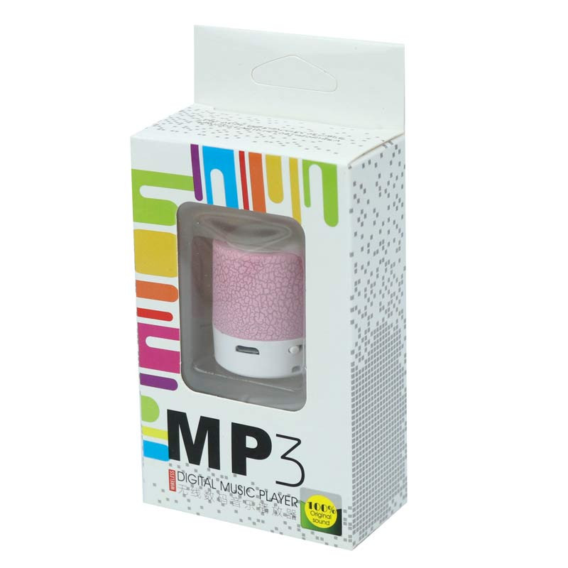 MP3 Player رم خور Digital Music Player