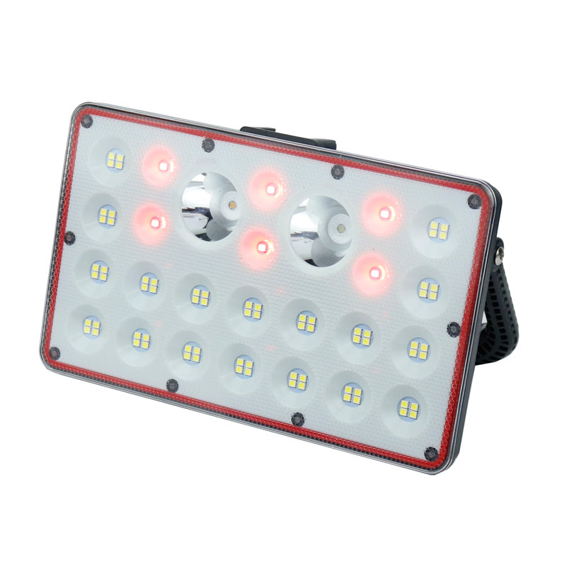 پروژکتور سیار شارژی ETG MX-W863