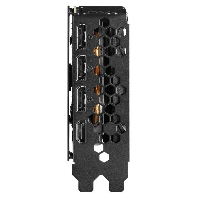 کارت گرافیک EVGA GeForce RTX3060 XC 12G GDDR6 192Bit
