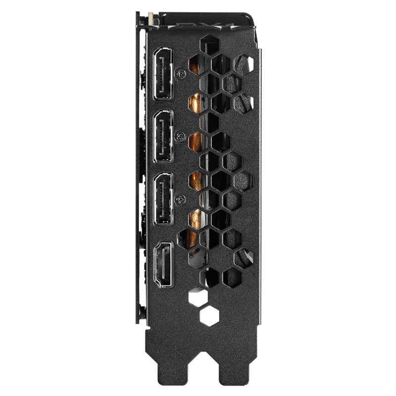 کارت گرافیک EVGA GeForce RTX3060 XC 12G GDDR6 192Bit