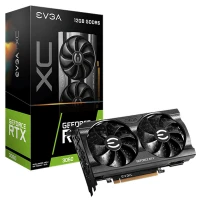 کارت گرافیک EVGA GeForce RTX3060 XC 12G GDDR6 192Bit