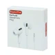 هندزفری طرح EarPods Pro 3