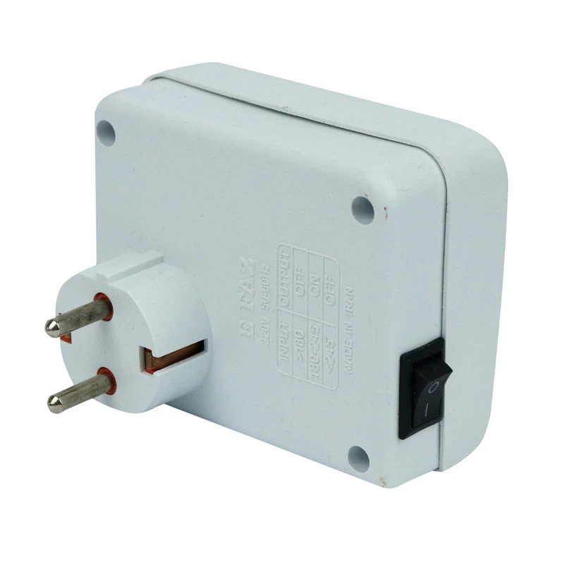 محافظ برق پکیج الکترو فاز Electro Faz 3003/1003