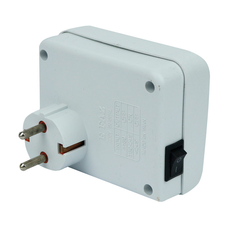 محافظ برق پکیج الکترو فاز Electro Faz 3003/1003