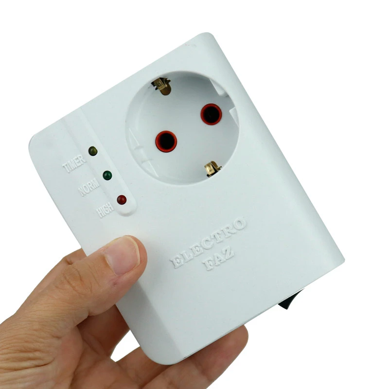 محافظ برق پکیج الکترو فاز Electro Faz 3003/1003