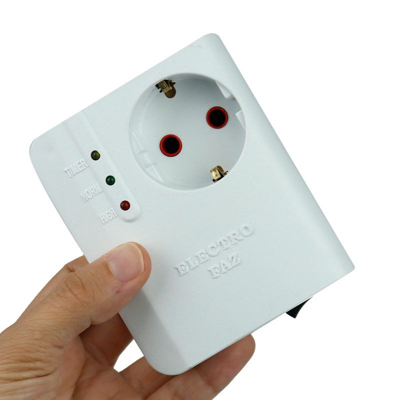 محافظ برق پکیج الکترو فاز Electro Faz 3003/1003