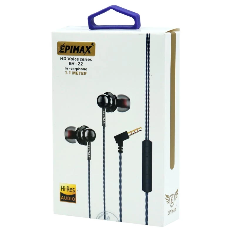 هندزفری Epimax EH-22