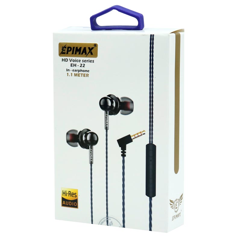 هندزفری Epimax EH-22