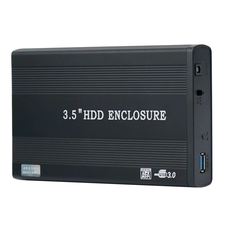باکس هارد 3.5 اینچی External Case HDD