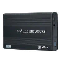 باکس هارد 3.5 اینچی External Case HDD