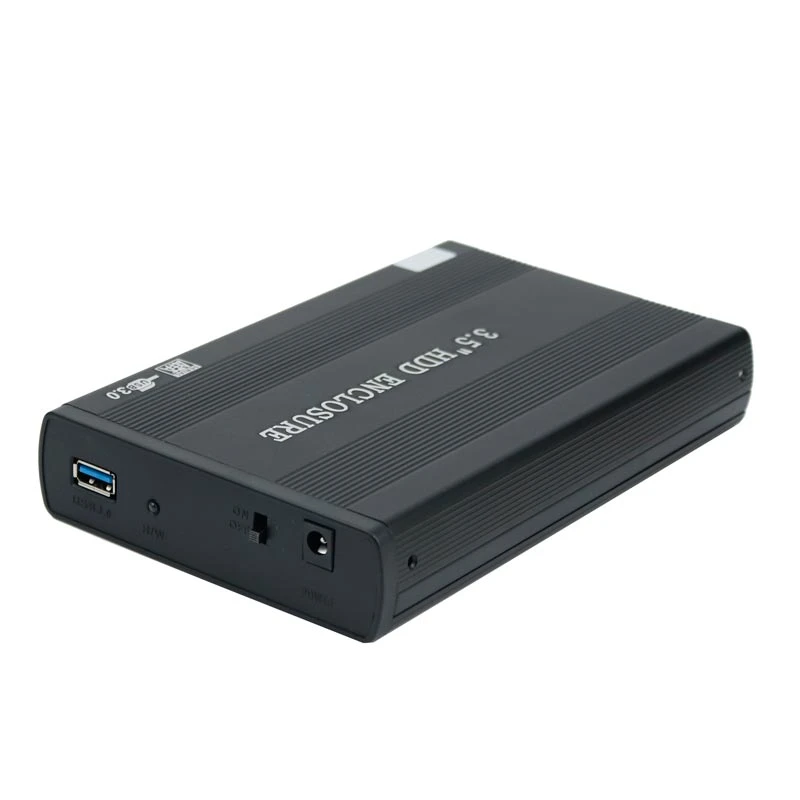 باکس هارد 3.5 اینچی External Case HDD