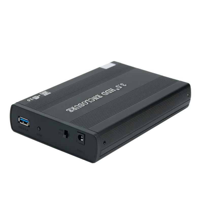 باکس هارد 3.5 اینچی External Case HDD