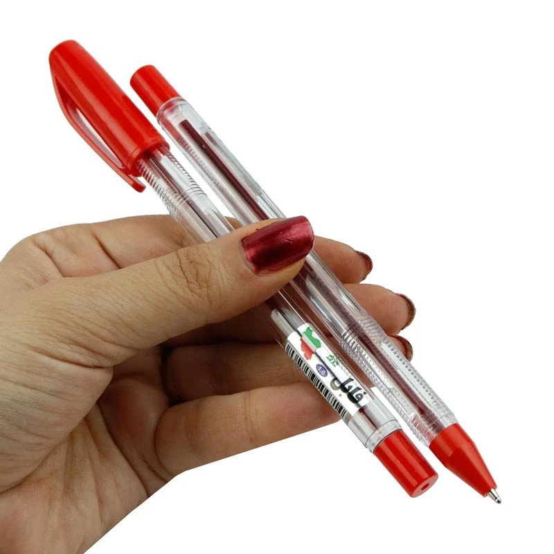 خودکار فابل نوک Fabl 1mm بسته 50 عددی