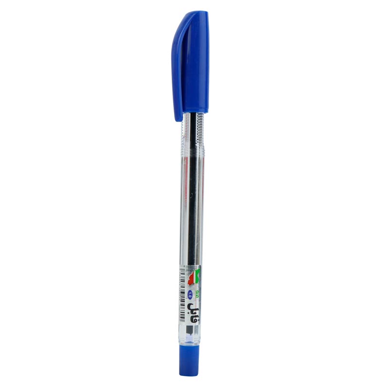 خودکار فابل نوک Fabl 1mm بسته 50 عددی
