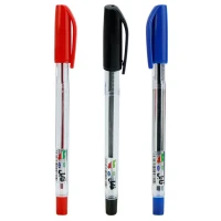 خودکار فابل نوک Fabl 1mm بسته 50 عددی