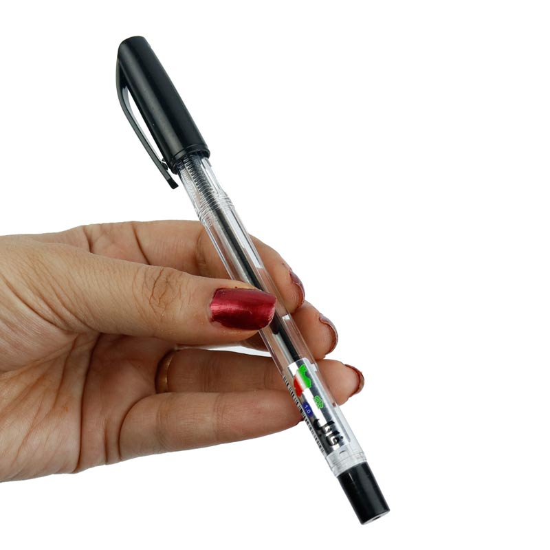 خودکار فابل نوک Fabl 1mm بسته 50 عددی