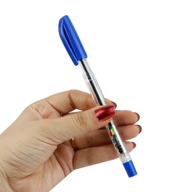 خودکار فابل نوک Fabl 1mm بسته 50 عددی