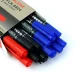 ماژیک CD دو سر رنگی Falaike FLK-6824 بسته 12 عددی