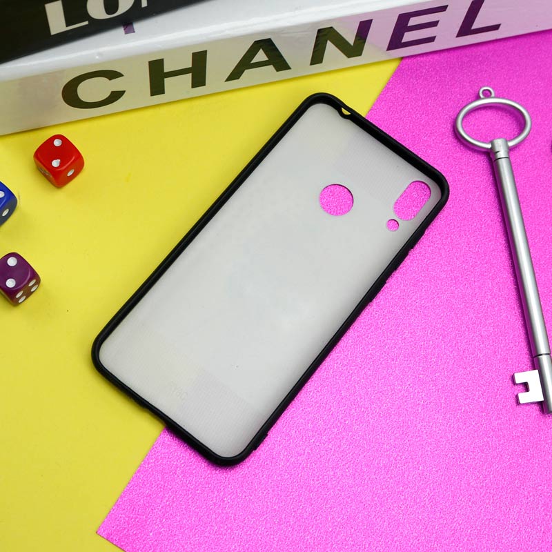 قاب فانتزی برجسته دخترانه هواوی Honor 8C سری 1