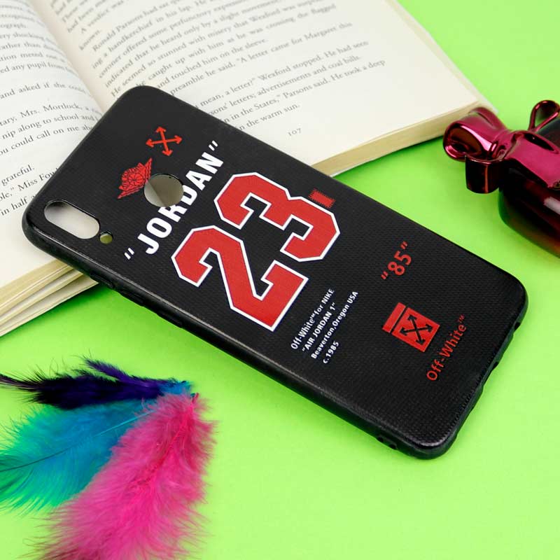 قاب فانتزی برجسته پسرانه هواوی Honor 8X سری 1