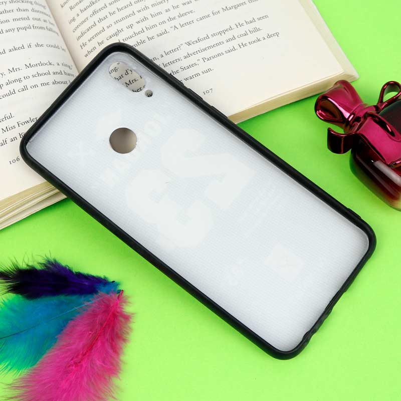 قاب فانتزی برجسته پسرانه هواوی Honor 8X سری 1