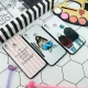 قاب فانتزی برجسته دخترانه هواوی P20 Lite سری 1