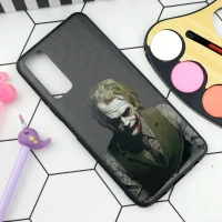 قاب فانتزی برجسته پسرانه هواوی Y7a سری 1