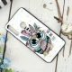 قاب فانتزی برجسته دخترانه هواوی Y7p سری 1