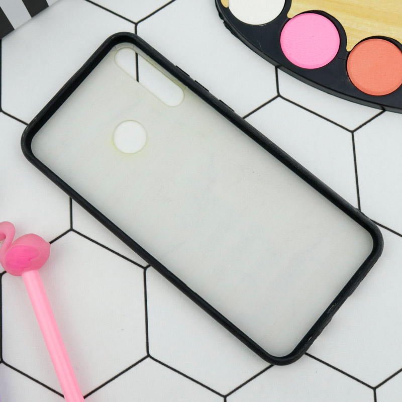 قاب فانتزی برجسته دخترانه هواوی Y7p سری 1