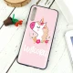 قاب فانتزی برجسته دخترانه هواوی Y9s سری 1