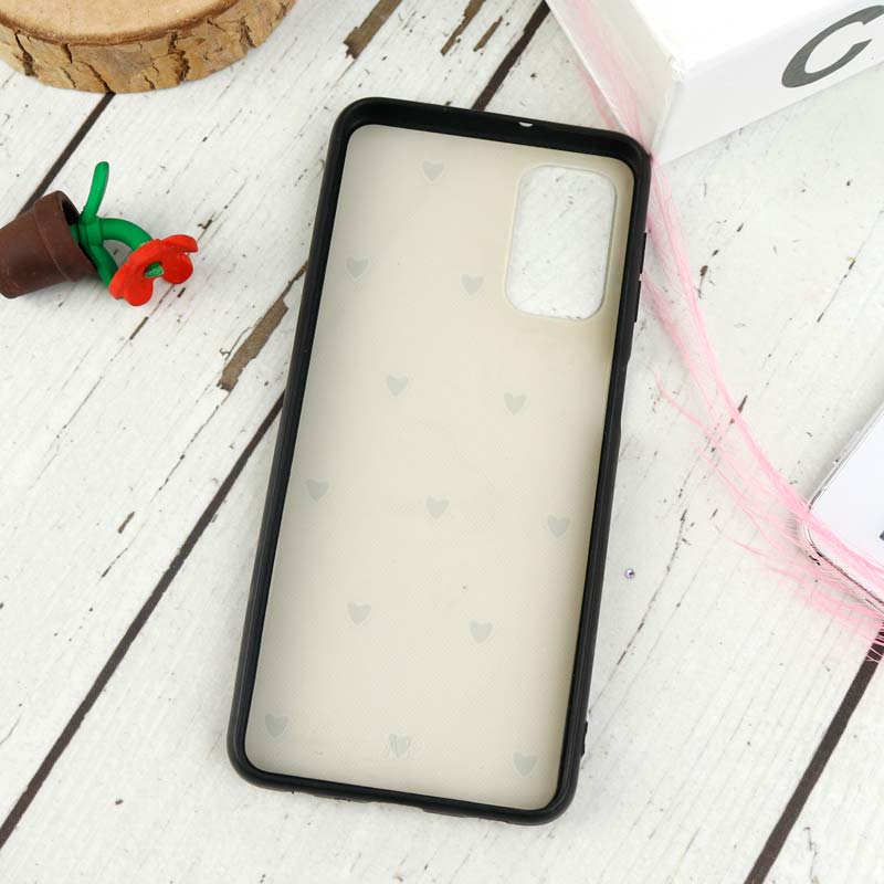 قاب فانتزی برجسته دخترانه سامسونگ A32 5G سری 1