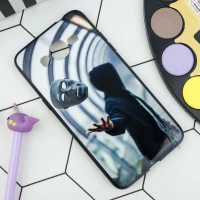 قاب فانتزی برجسته پسرانه سامسونگ J2 Prime سری 1